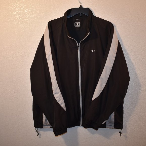 Champion Other - Champion Windbreaker